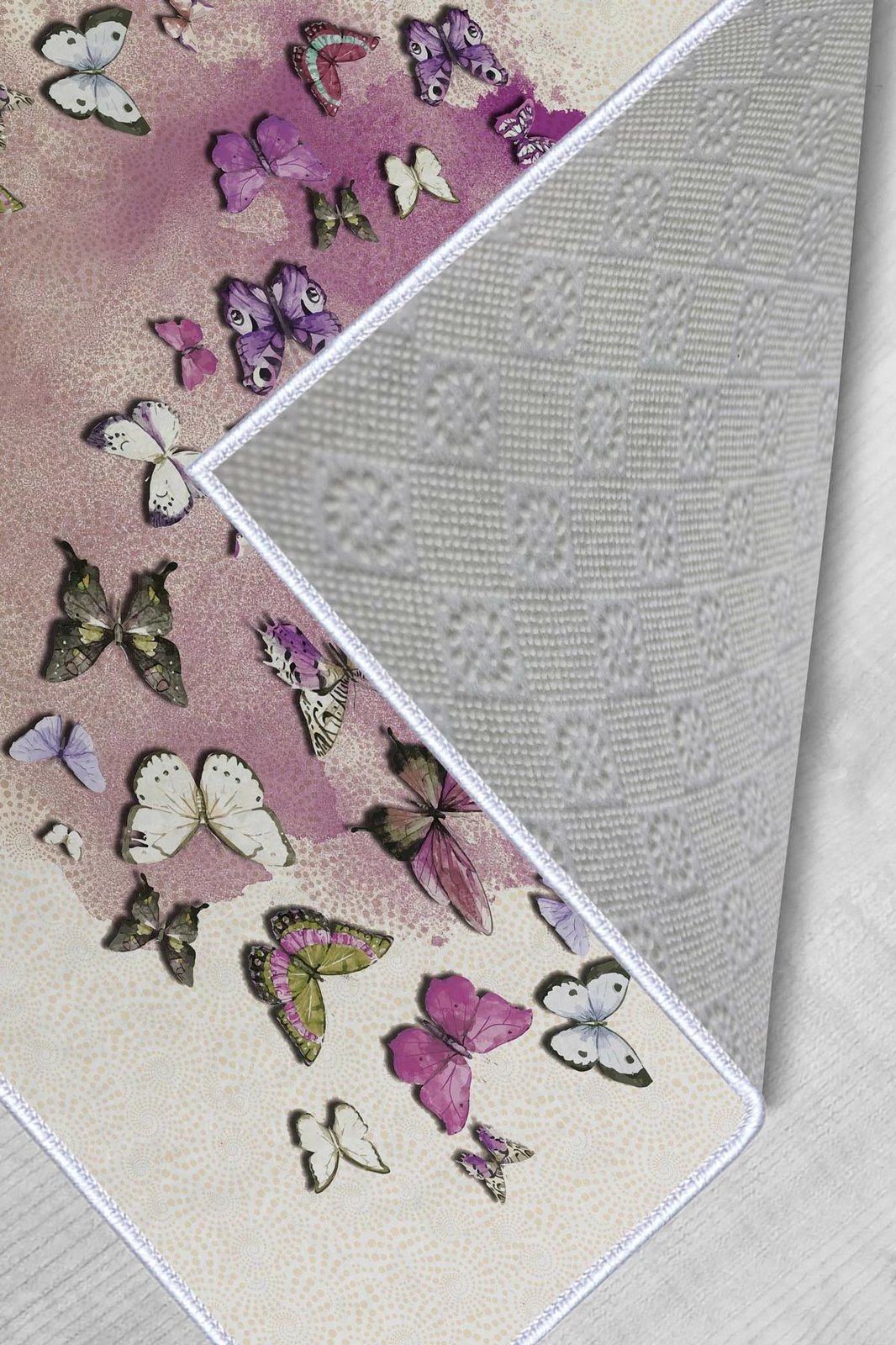 Qilim (80 x 120) Conceptum Hypnose, HMNT531