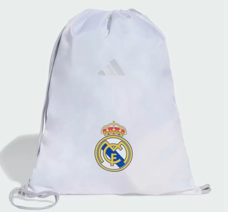 Çantë shpine adidas Real Madrid, e bardhë