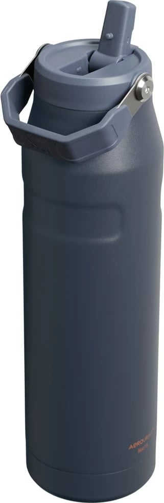 Shishe termike Stanley 1913 10-12111-066, 1.06L, çelik inox, Blu