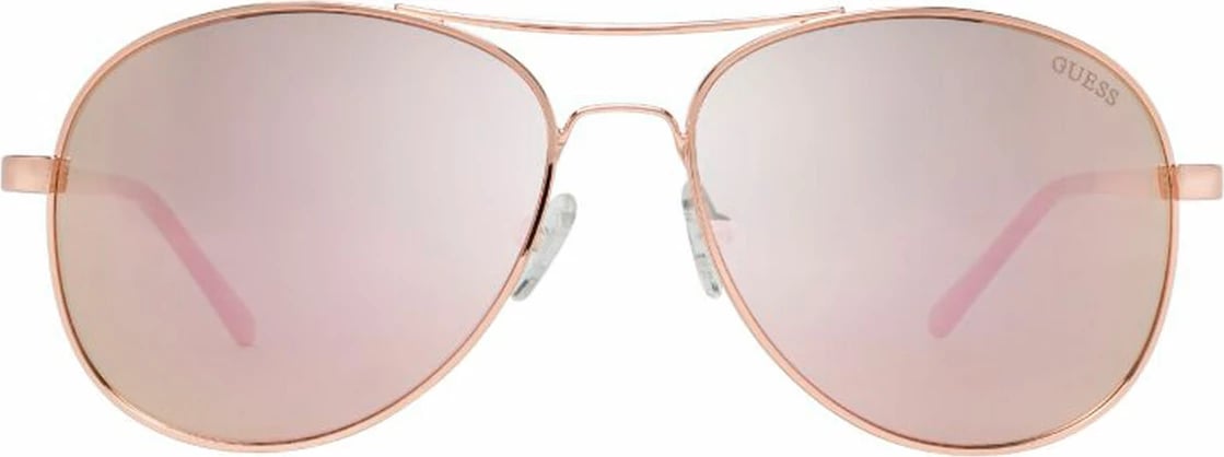 Syze dielli për femra Guess GF0295, rozë