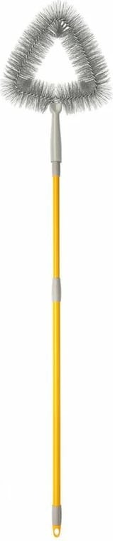 Fshesë Pluhuri Sintetik 115cm