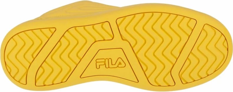 Atlete femra Fila, të verdha