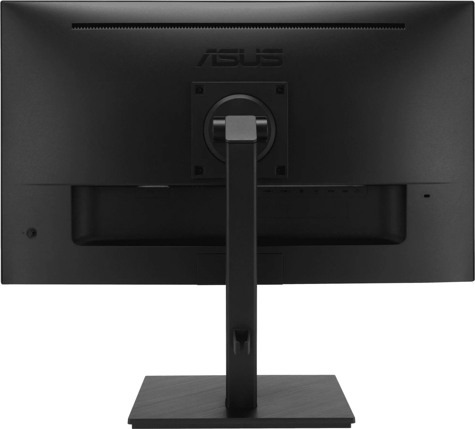 Monitor ASUS VA27UQSB, 27", 4K Ultra HD, i zi