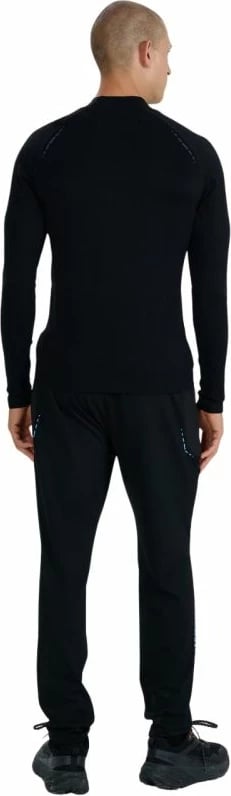 Pantallona për meshkuj 4f, të zeza