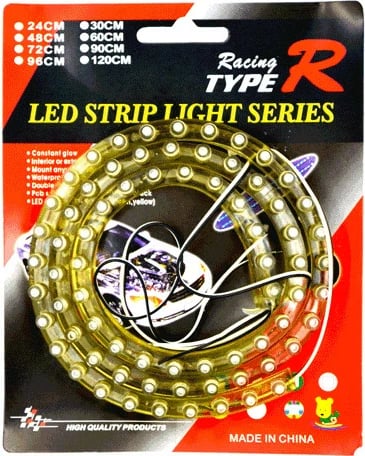 Lampa Laserike Led 72cm Shirit