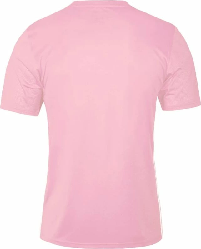 Fanellë futbolli adidas për meshkuj, rozë