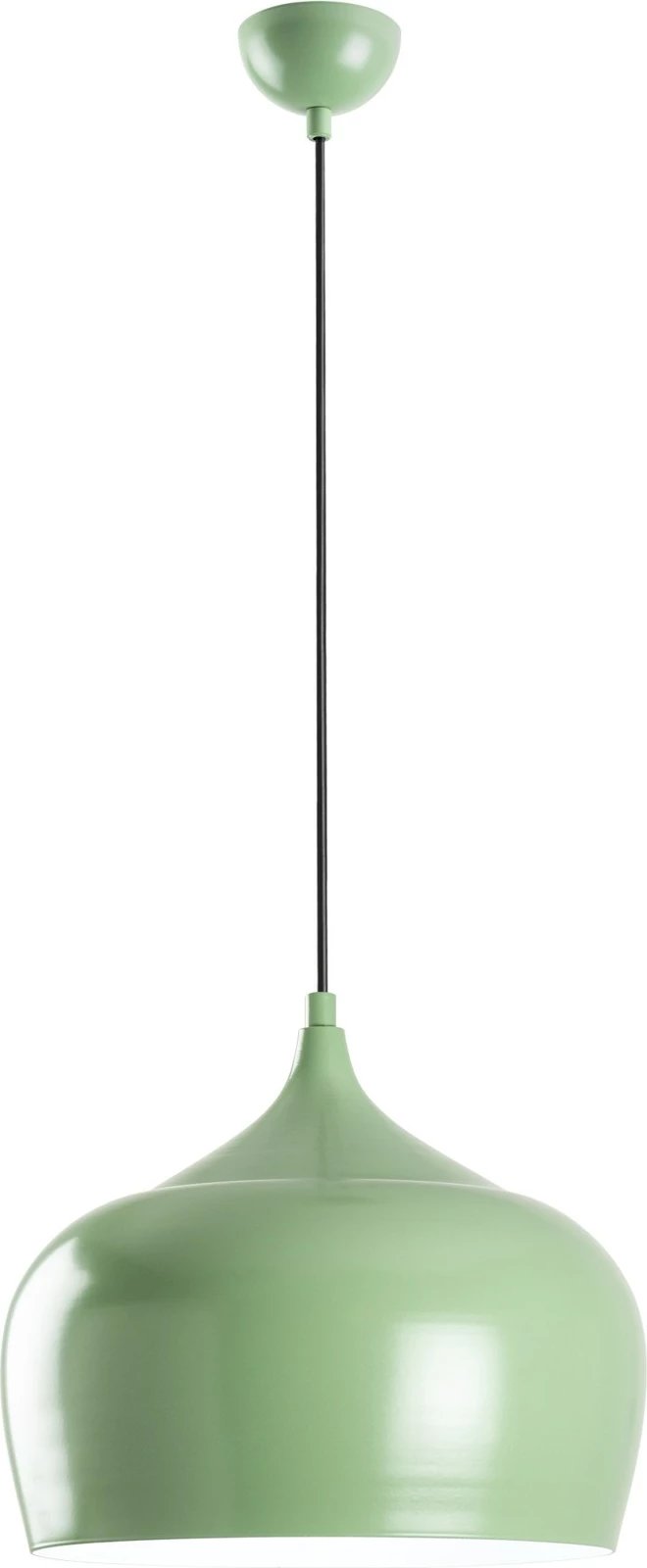 Llambë tavani Opviq, patine, ngjyrë mint Llambë tavani Opviq, patine, ngjyrë mint