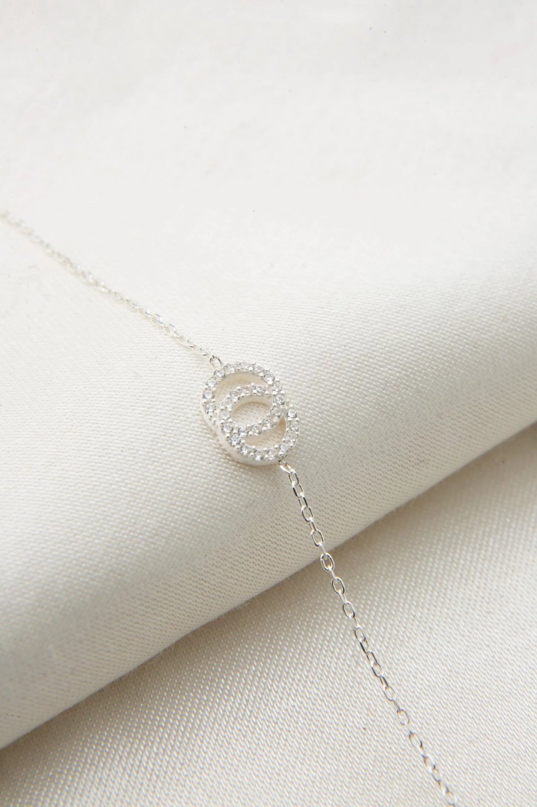 Byzylyk argjendi Elika Silver, FA182962G