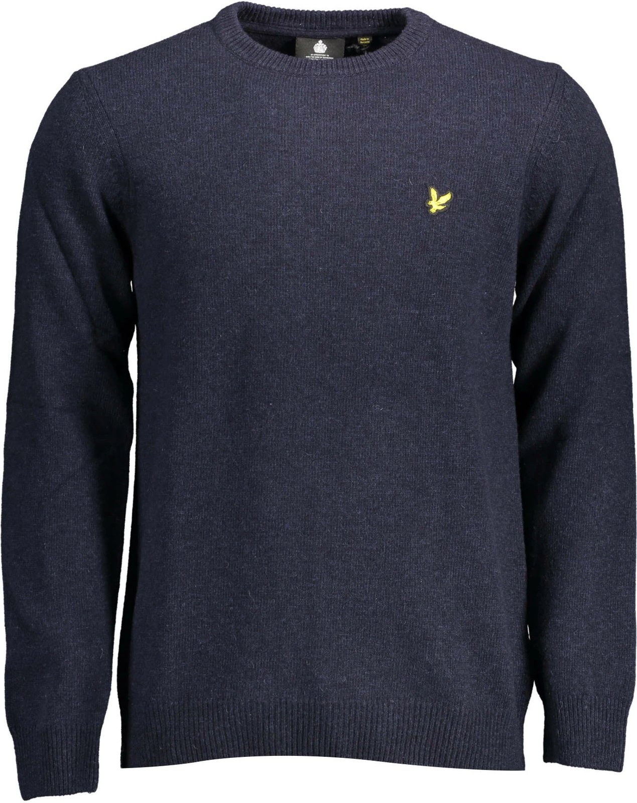 Xhemper për meshkuj LYLE & SCOTT, blu