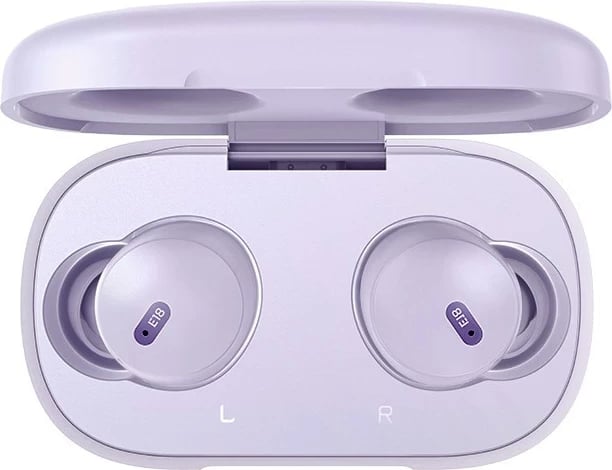 Kufje Baseus Bowie E18, True Wireless Stereo, USB Type-C, Vjollcë