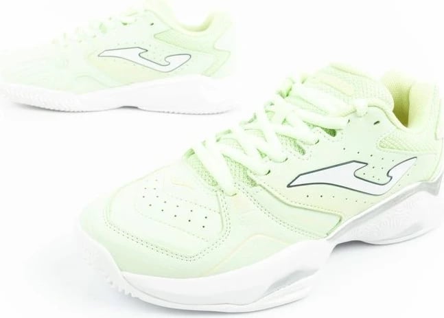 Atlete tenisi për femra Joma, të gjelbra