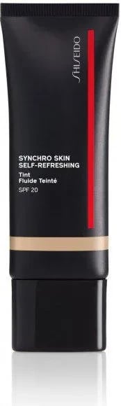 Fondatinë Shiseido Synchro Skin Self-Refreshing Tint 425-Tan Ume 30ml