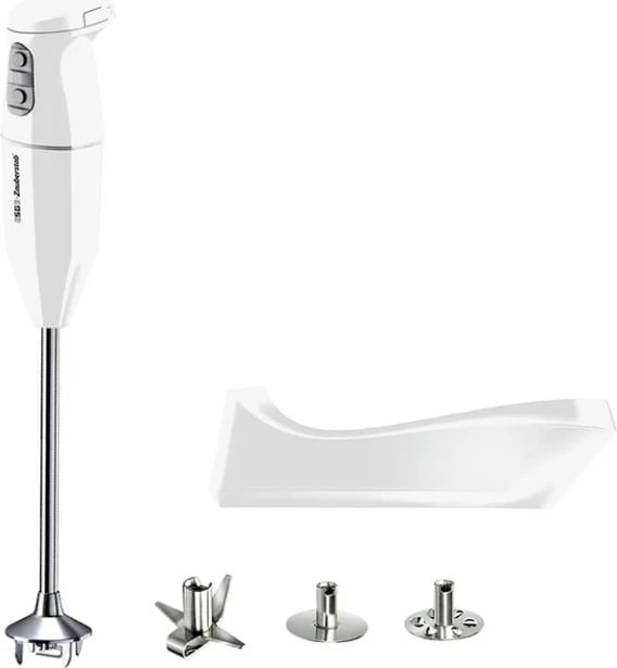 Blender dore UNOLD ESGE 95300, pa kabllo, 45W, 1.35m, bardhë