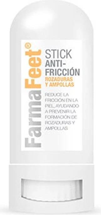 Stick kundër fërkimit unisex CINFA FarmaFeet 8ml