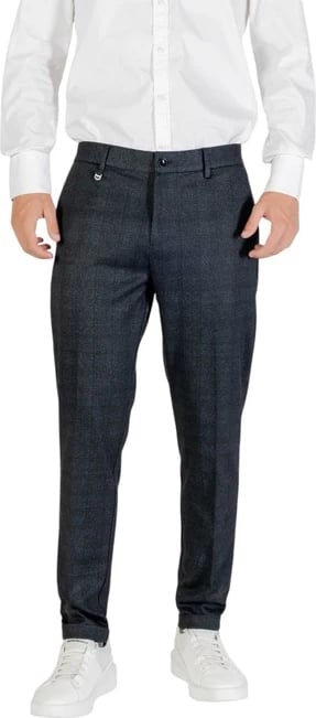 Pantallona Antony Morato meshkuj, blu