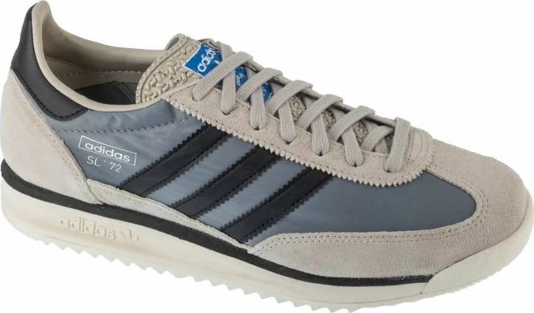 Atlete për meshkuj adidas, gri