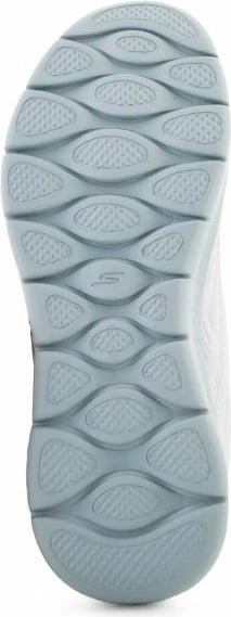 Atlete për meshkuj Skechers, gri