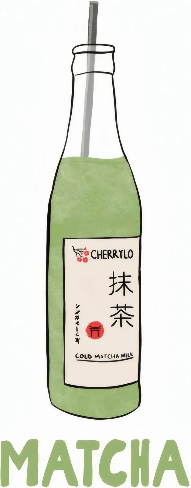 Pikturë dekorative me kornizë, Wallity, Lmnmdl25, shumëngjyrëshe, 33x48cm