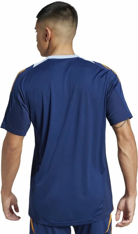 Maicë për meshkuj adidas Real Madrid, e kaltër