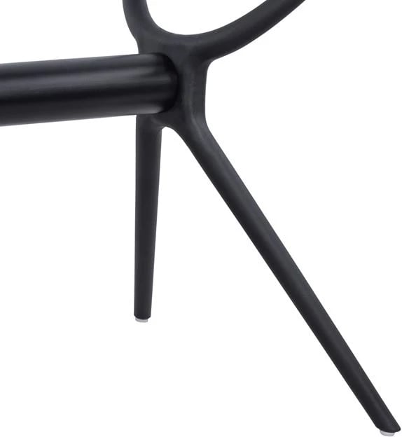 Bazë polipropileni e zezë FH463.01 për sipërfaqe 120x80