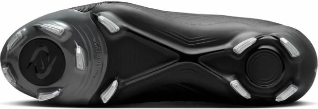 Atlete futbolli për meshkuj Nike, të zeza