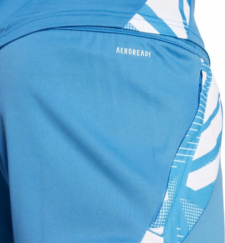 Shorce për meshkuj adidas, blu