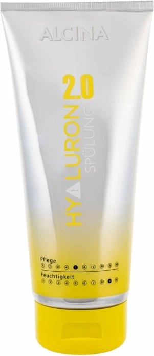 Balsam për flokë për femra ALCINA Hyaluron 2.0, 200ml