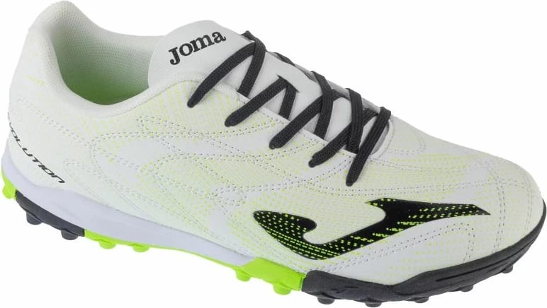 Atlete futbolli për fëmijë Joma, të bardha