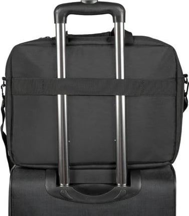 Çantë laptopi Natec Kudu, 15.6", e zezë