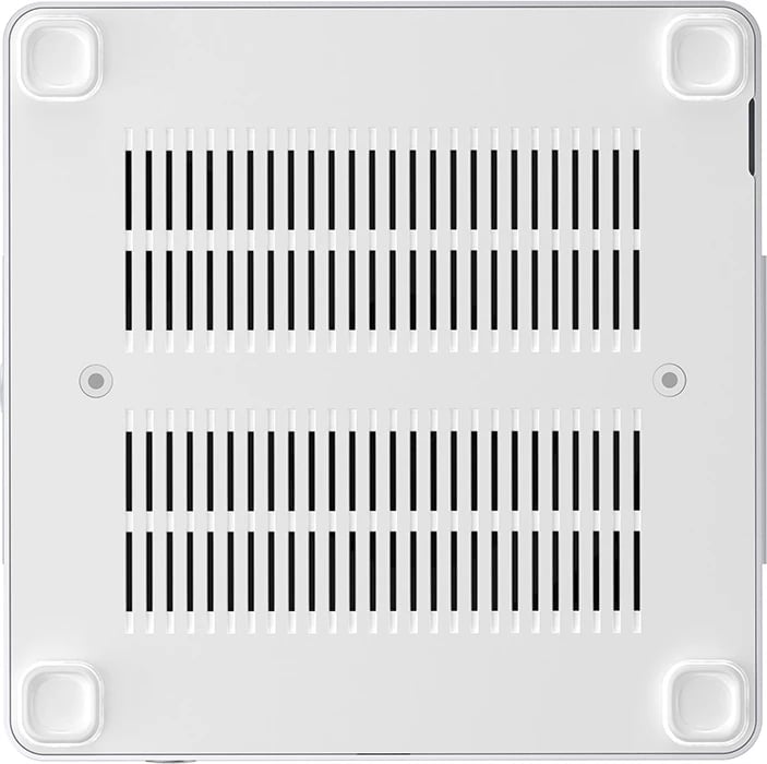 Kasë Mini PC Minis Forum NAB9 Plus, Intel Core i9-12900HK, 32GB RAM, 1TB SSD, e bardhë