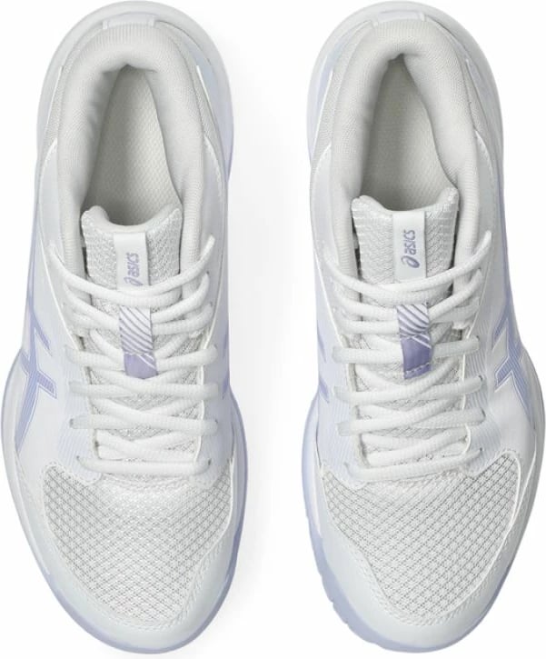 Atlete për femra Asics, të bardha