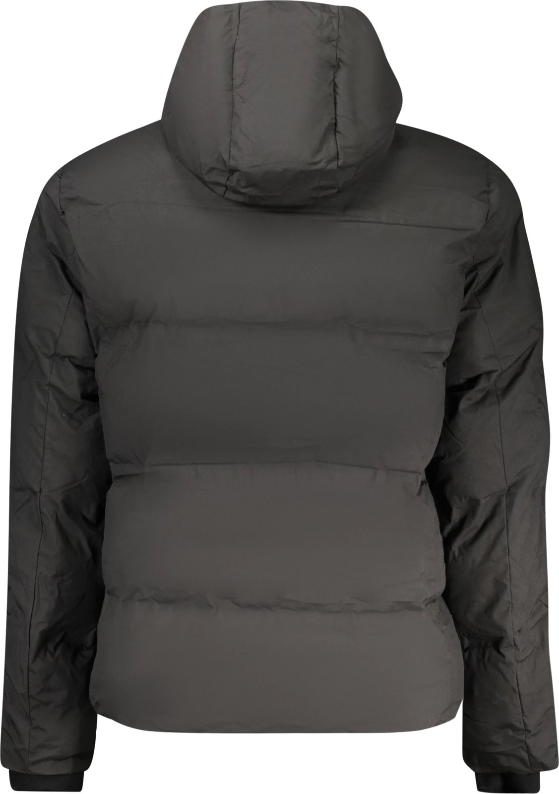 Jakne për meshkuj U.S. GRAND, e zezë