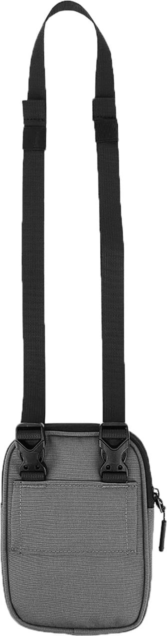 Çantë krahu unisex 4F, gri Çantë krahu unisex 4F, gri