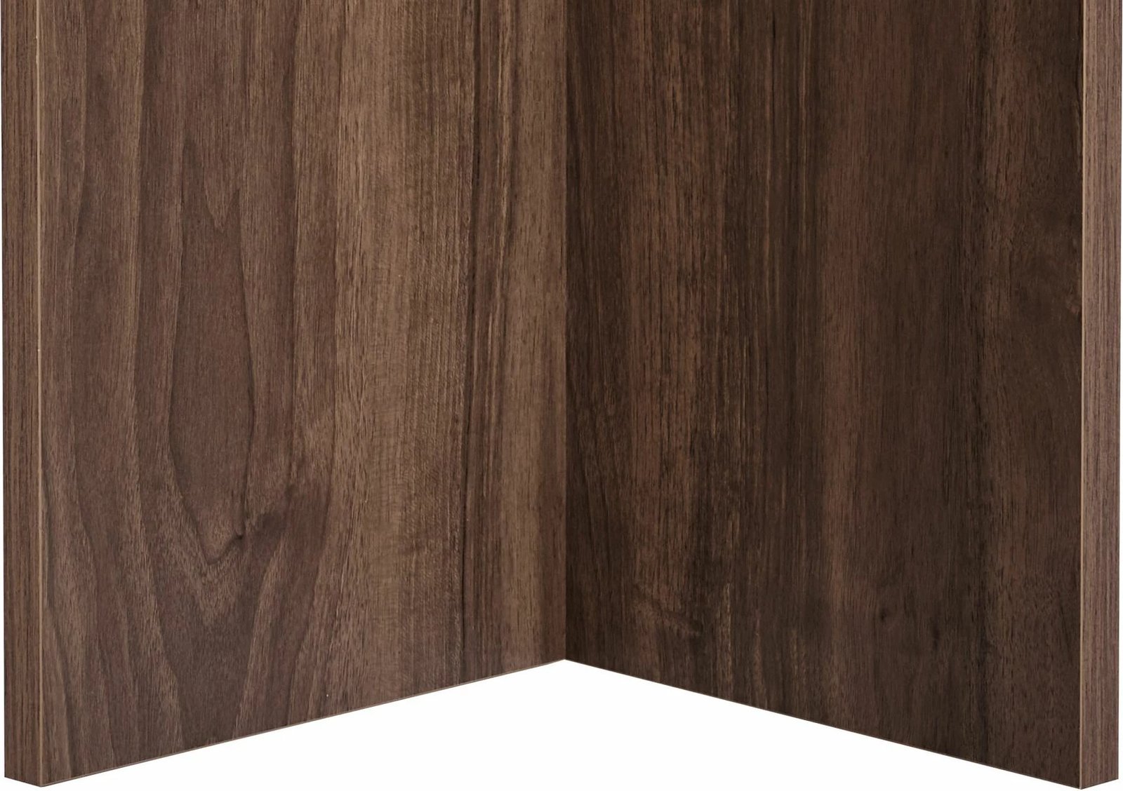 Tavolinë ngrënieje Nordure, ngjyrë arre, Sablin - Venezia