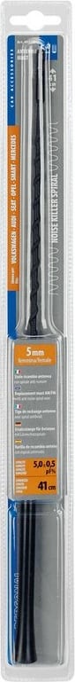 Antene Am-fm 41cm Ø5mm