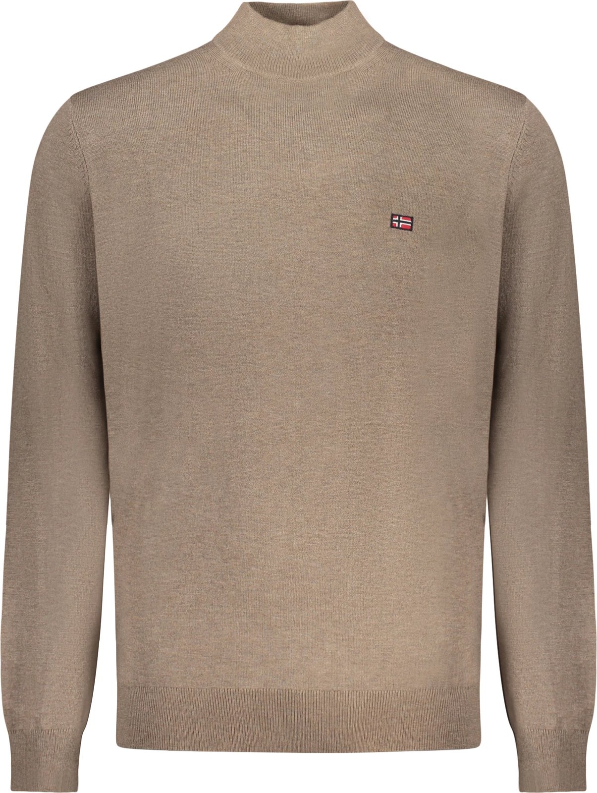 Xhemper për meshkuj NORWAY 1963, kafe