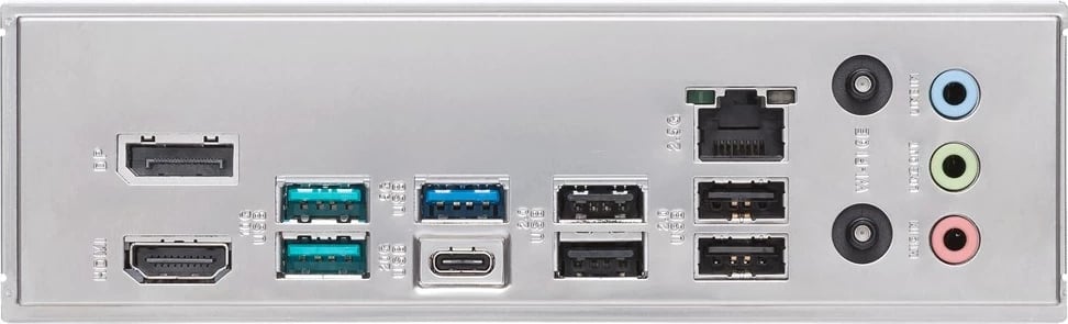 Pllakë amë ASUS PRIME B860-PLUS WIFI, ATX, Intel B860, Wi-Fi 6E