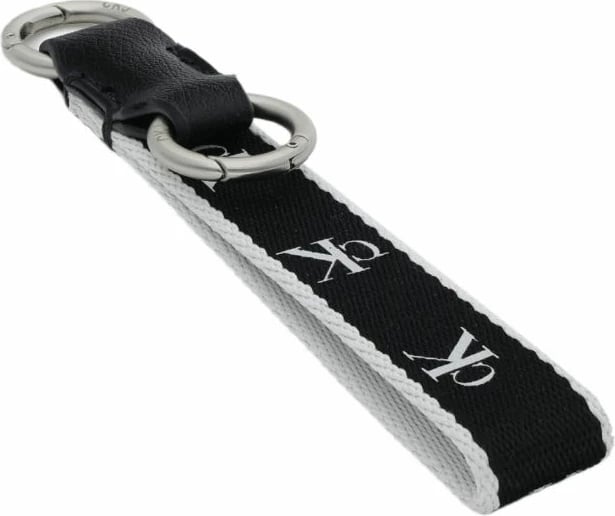 Çantë kozmetike Calvin Klein Jeans, e zezë Çantë kozmetike Calvin Klein Jeans, e zezë