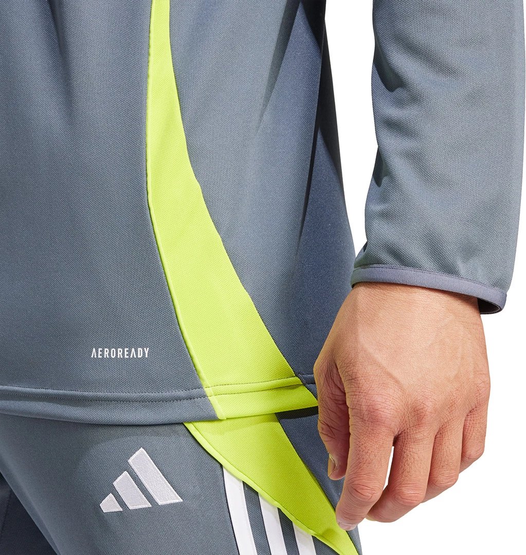 Duks për meshkuj adidas, gri