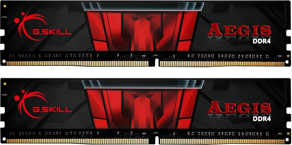 RAM memorie G.Skill Aegis, 16 GB RAM, 3200 MHz