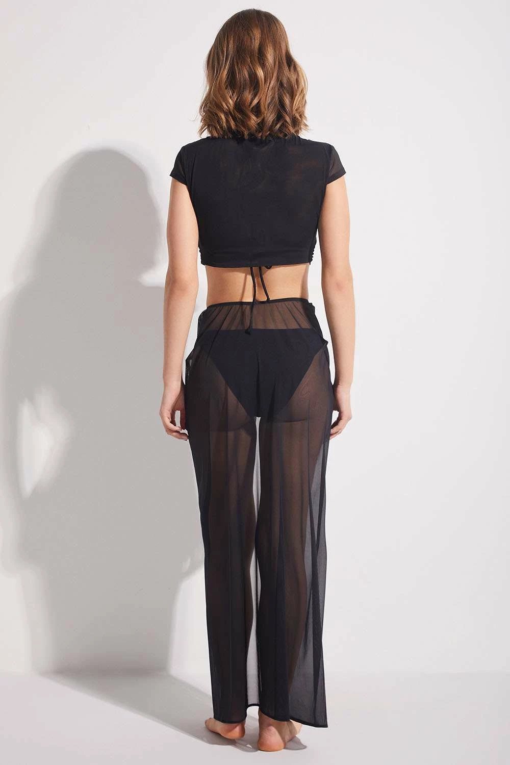 Pareo i zi Jumeon, Rital