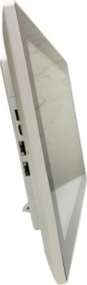 Monitor Touch ALLNET 14 Zoll, PoE, HDMI, USB, i zi