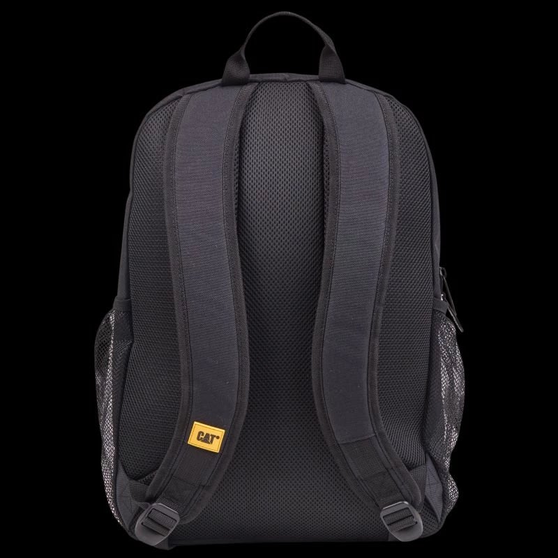 Çantë shpine Caterpillar, e zezë