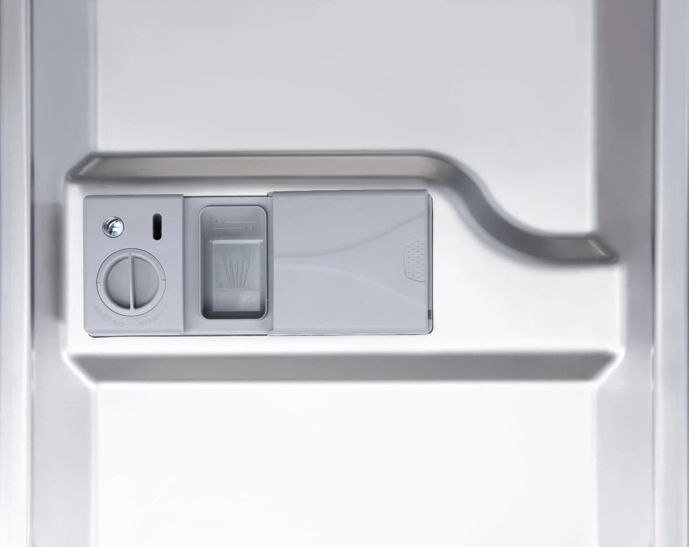 Makine larese enesh Eta Built-In