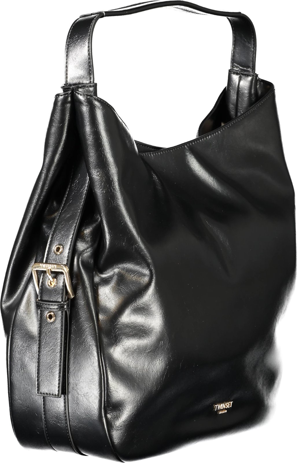 Çantë për femra TWINSET, e zezë