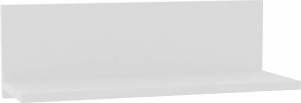 Raft muri Hanah Home, Fane, i bardhë