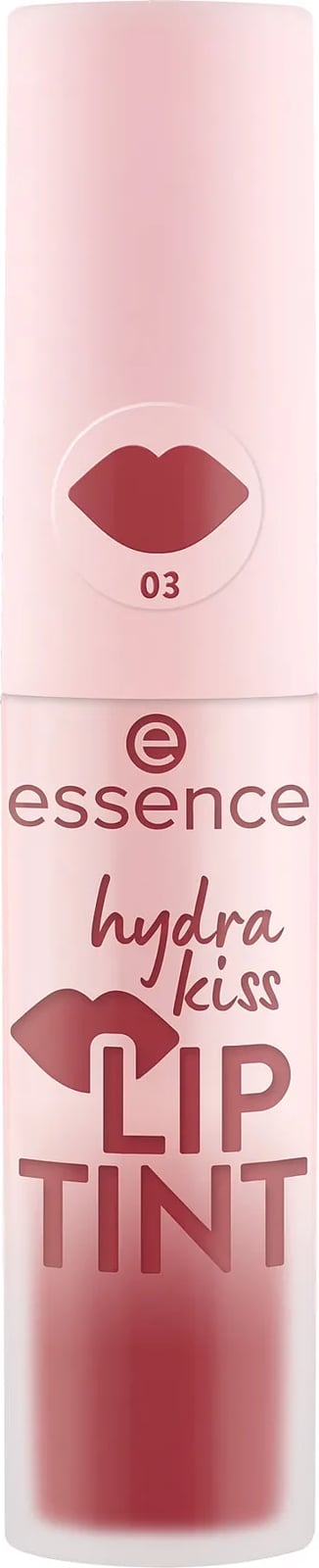 Essence Hydra Kiss Lip Tint - 03 Rosy Blossom