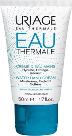 Krem për duar URIAGE Eau Thermale 50ml unisex