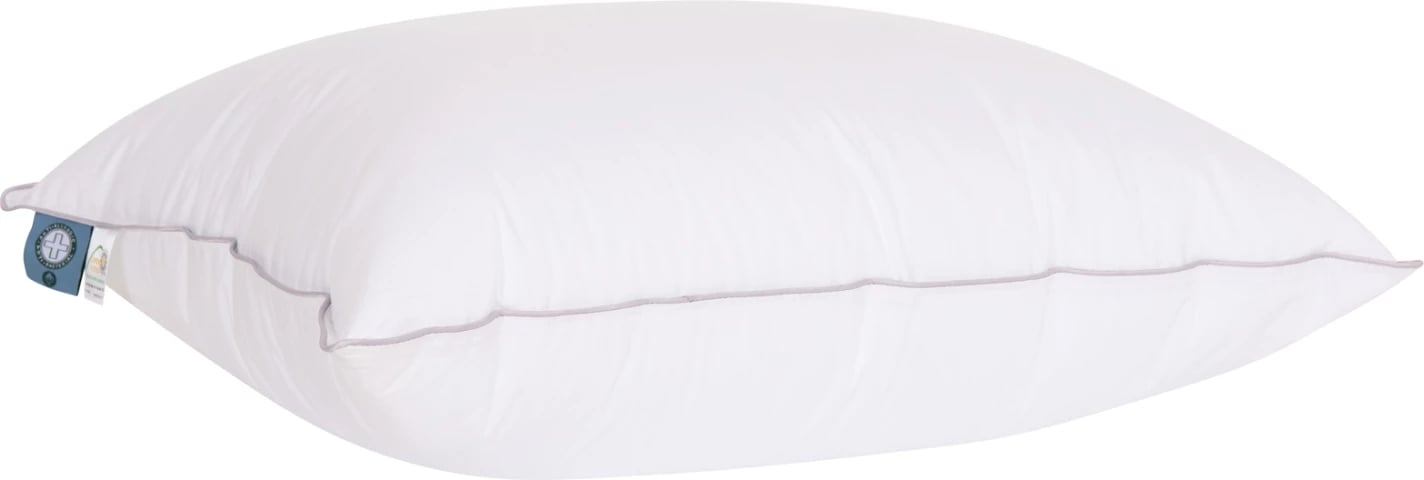 Jastëk gjumi Morpheo, mbushje me fibër 3D, 50x70cm