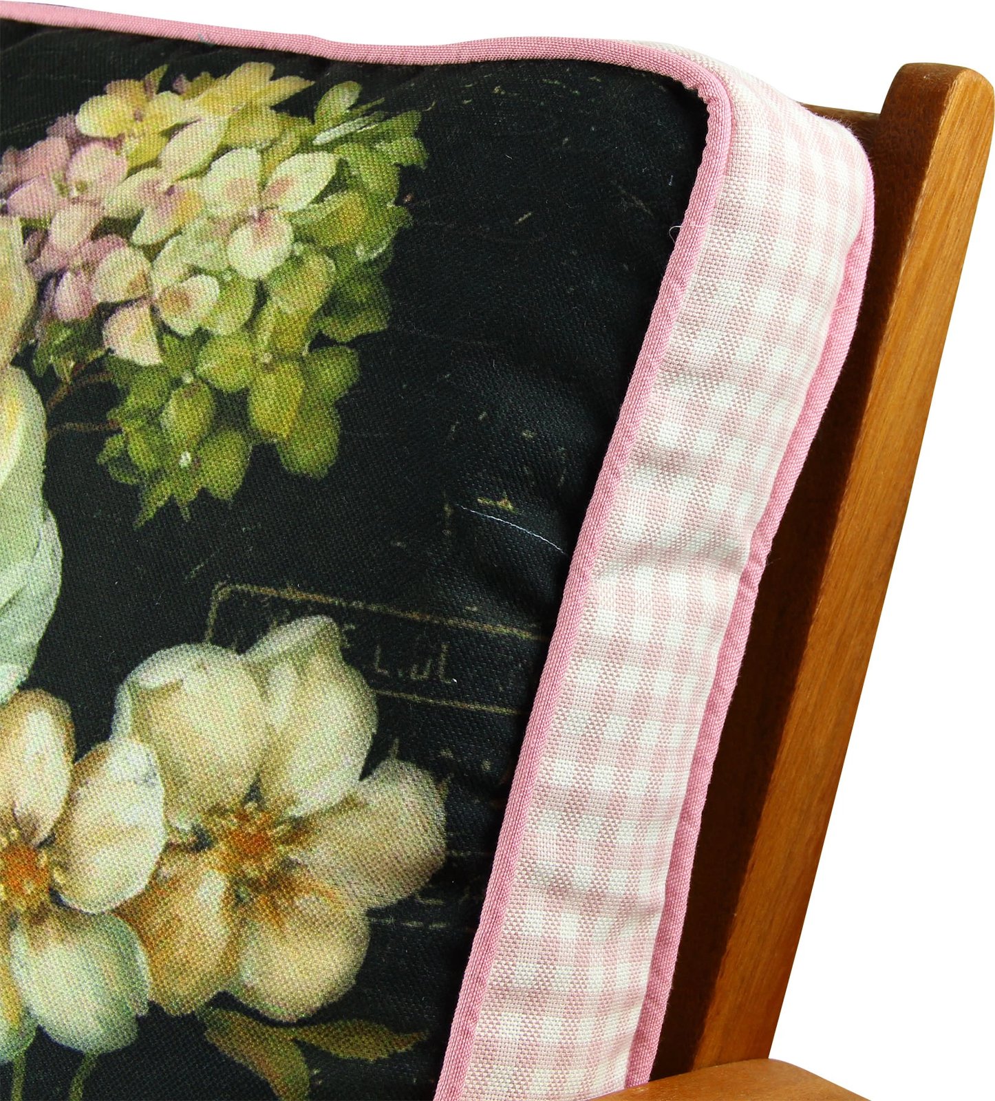 Jastëk Evila Originals, shumëngjyrësh, YM1046, 42x42cm